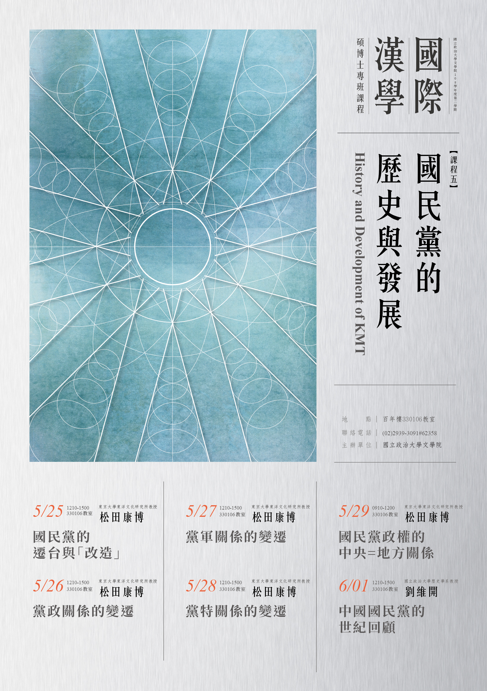History and Development of KMT